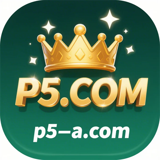 p5.com Logo
