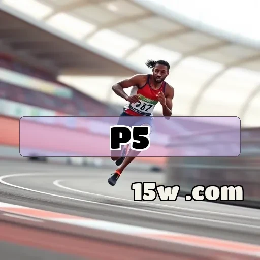 p5.com: Recursos Imperdíveis para uma Experiência de Jogo Incrível