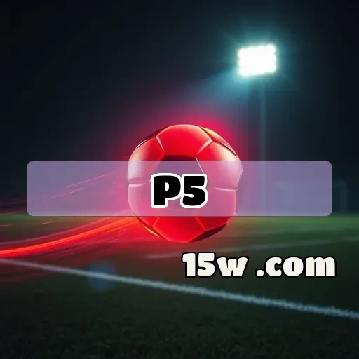 p5.com: Descubra Tudo Sobre Apostas e Jogos de Esportes Online